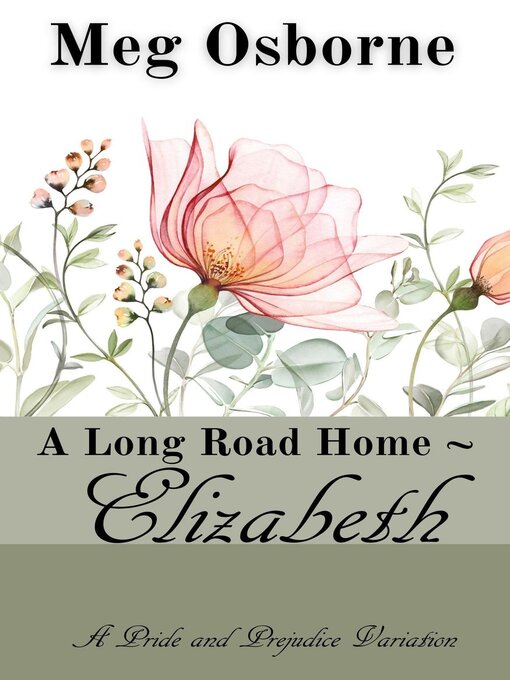 Title details for Elizabeth by Meg Osborne - Available